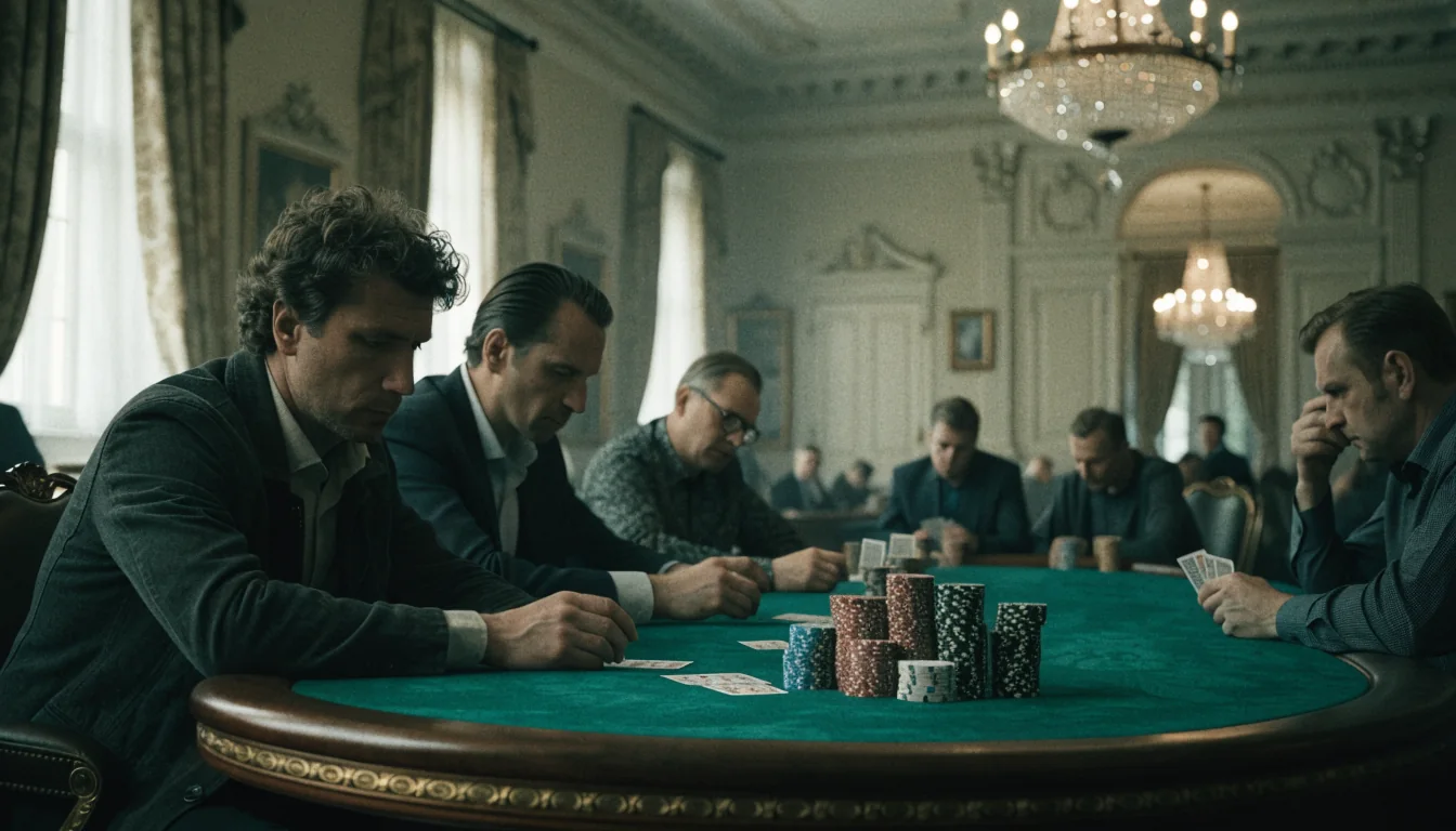 Freeroll bonus casino 2026: zasady i warunki